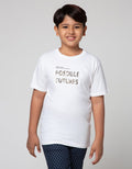 Nevada Sport Short Sleeve T-Shirt Print Emboss Posibble Future