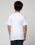 Nevada Sport Short Sleeve T-Shirt Print Emboss Posibble Future