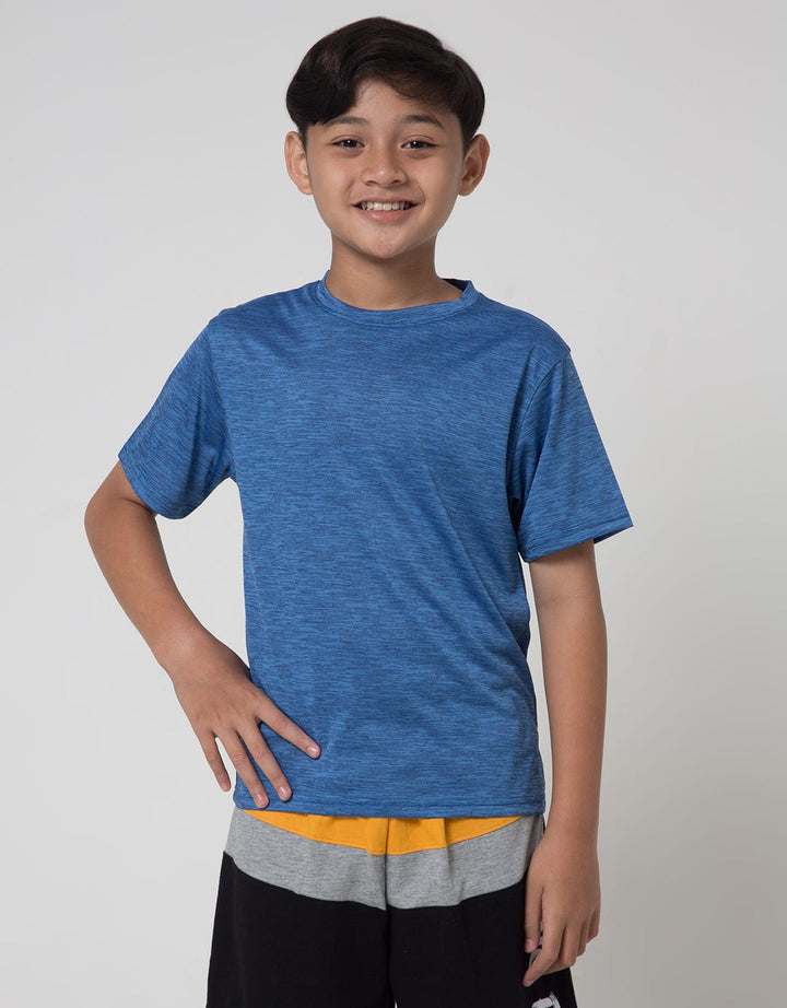 Nevada Sport Short Sleeve T-Shirt Quickdry