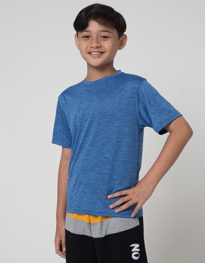 Nevada Sport Short Sleeve T-Shirt Quickdry