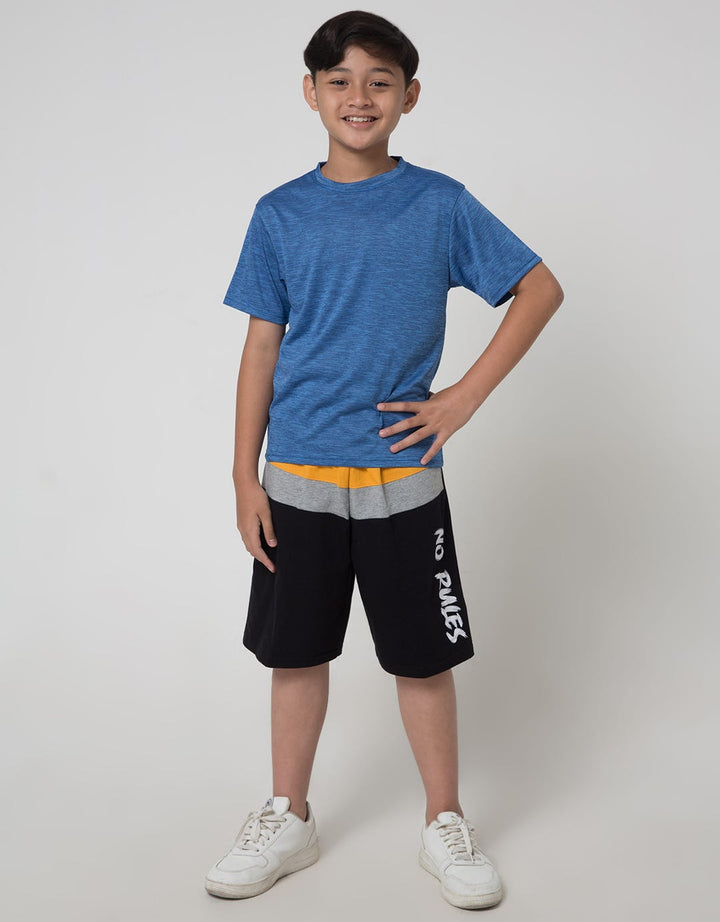 Nevada Sport Short Sleeve T-Shirt Quickdry