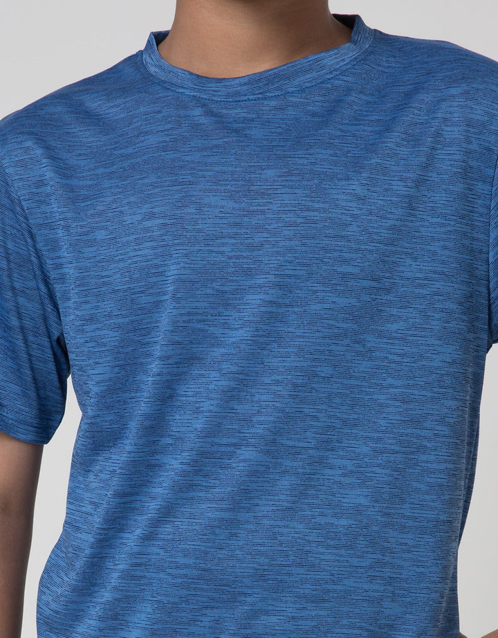 Nevada Sport Short Sleeve T-Shirt Quickdry