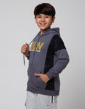 Nevada Sport Sweatshirt Hoodie Run
