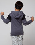 Nevada Sport Sweatshirt Hoodie Run