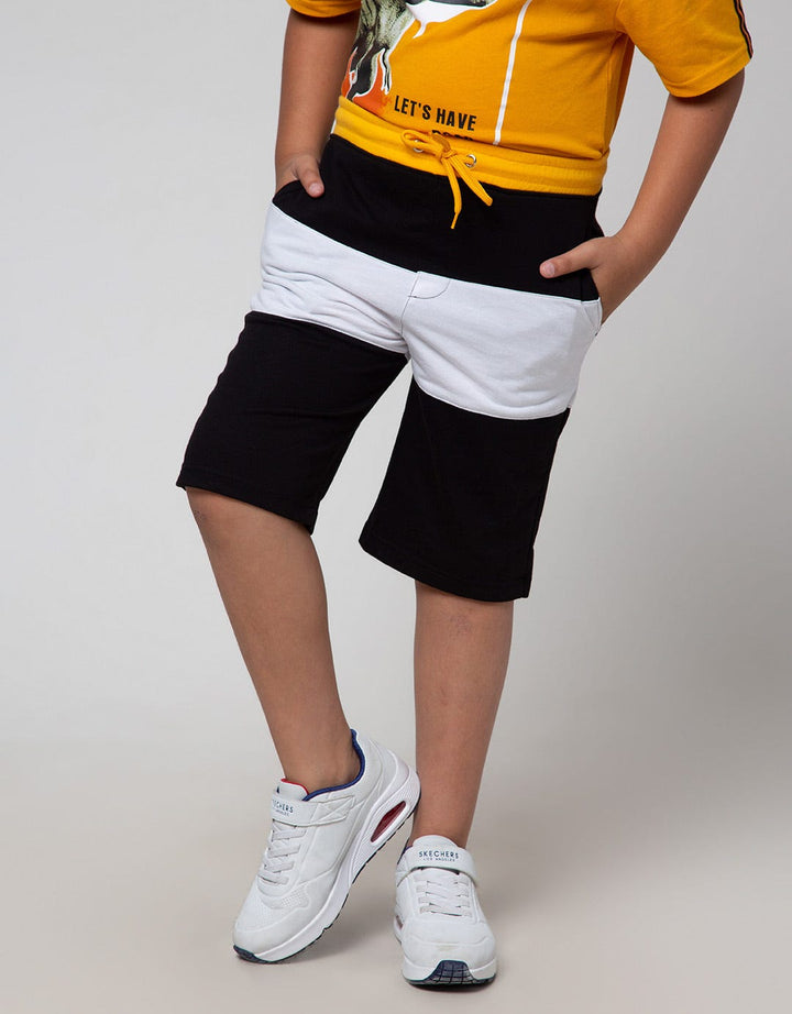 Nevada Sport Color Block Celana Anak Laki-laki