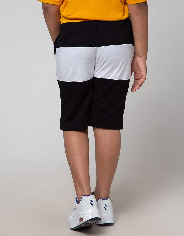 Nevada Sport Color Block Celana Anak Laki-laki