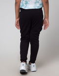 Nevada Sport Jogger Bottom Color Blocking
