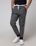 Nevada Sport Jogger Side Cut N Sew