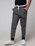 Nevada Sport Jogger Side Cut N Sew