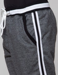 Nevada Sport Jogger Side Cut N Sew
