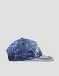 Nevada Sport Fullprint Abtract Newyork Topi Anak Laki-Laki