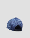Nevada Sport Fullprint Abtract Newyork Topi Anak Laki-Laki