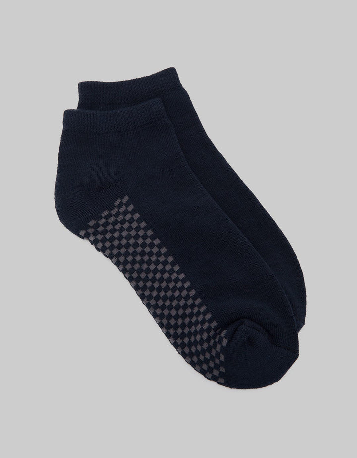 Nevada Sport NSJ 5 Kaus Kaki Ankle Anak Laki-laki