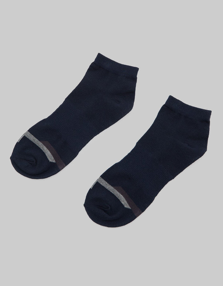 Nevada Sport Nsj Kaus Kaki Sport Anak Laki-laki