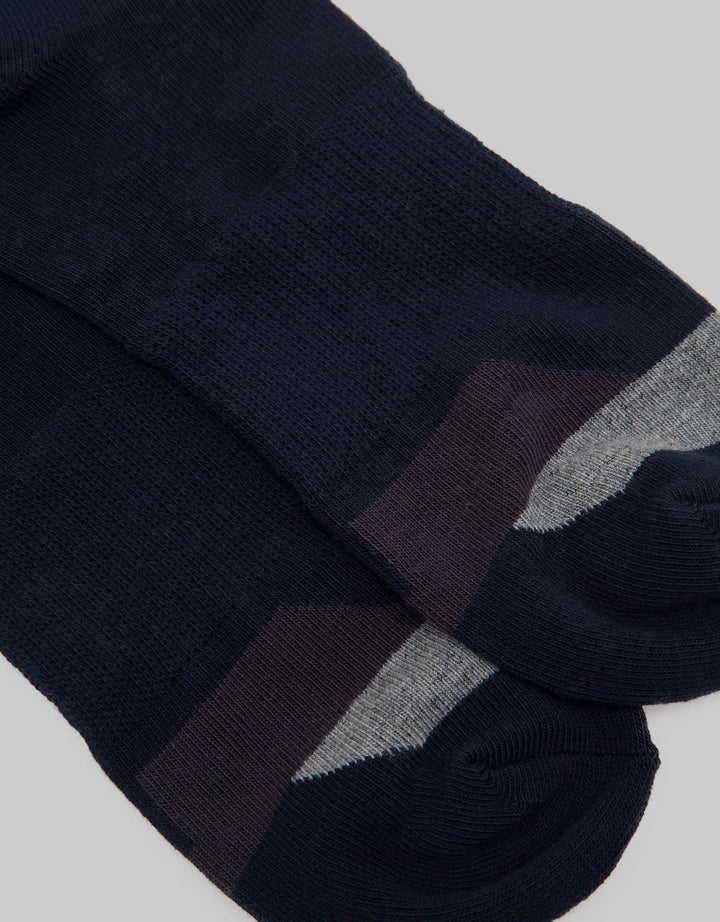 Nevada Sport Nsj Kaus Kaki Sport Anak Laki-laki