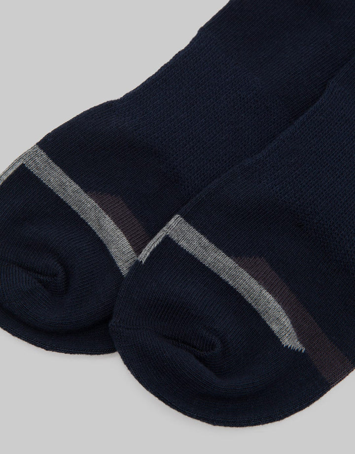 Nevada Sport Nsj Kaus Kaki Sport Anak Laki-laki