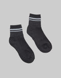 Nevada Sport Kaus Kaki High Ankle Anak Laki-laki