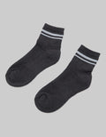 Nevada Sport Kaus Kaki High Ankle Anak Laki-laki