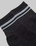 Nevada Sport Kaus Kaki High Ankle Anak Laki-laki