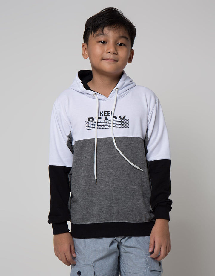 Nevada Sport Junior Sweater CNS Anak Laki-laki