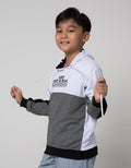 Nevada Sport Junior Sweater CNS Anak Laki-laki