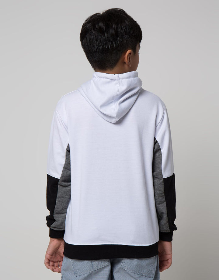 Nevada Sport Junior Sweater CNS Anak Laki-laki