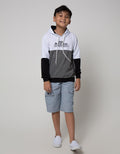 Nevada Sport Junior Sweater CNS Anak Laki-laki