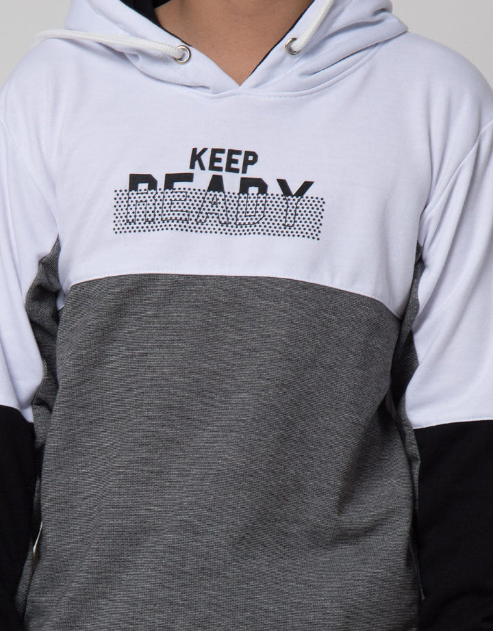Nevada Sport Junior Sweater CNS Anak Laki-laki