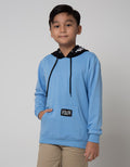 Nevada Sport Junior Sweater Hoodie Winner