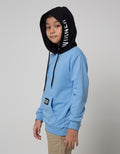 Nevada Sport Junior Sweater Hoodie Winner