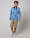 Nevada Sport Junior Sweater Hoodie Winner