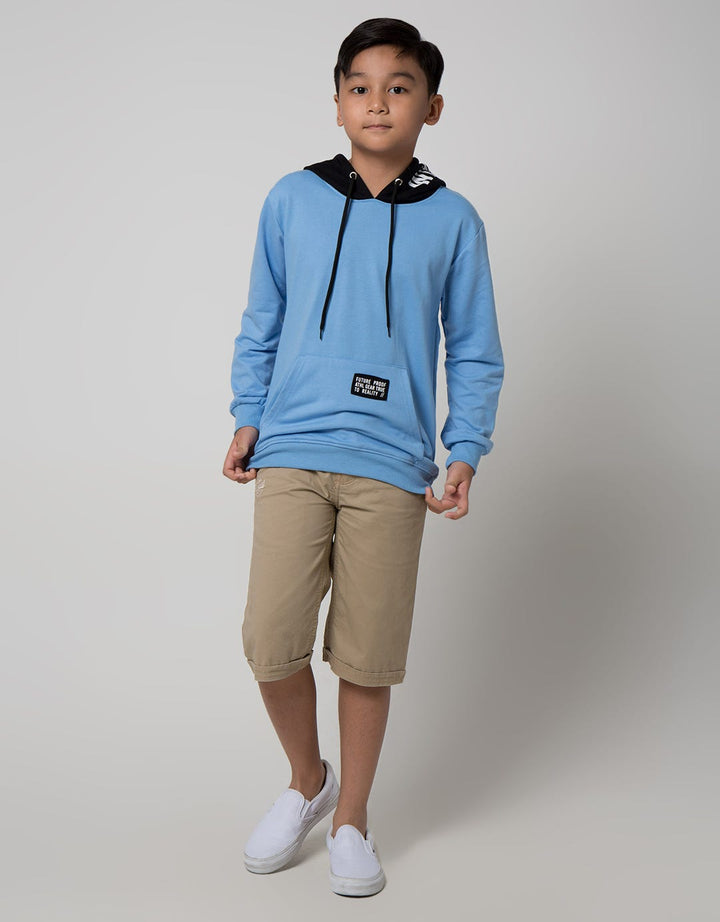 Nevada Sport Junior Sweater Hoodie Winner