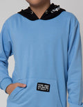Nevada Sport Junior Sweater Hoodie Winner