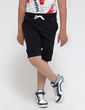 Nevada Sport Short Knit With Pocket