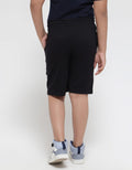 Nevada Sport Short Knit With Pocket