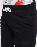 Nevada Sport Short Knit With Pocket