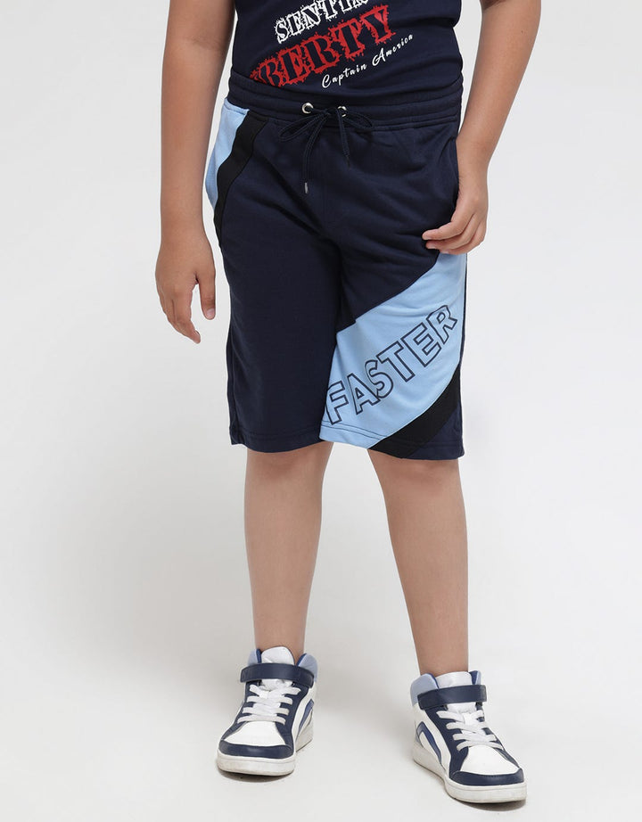 Nevada Sport Short Knit Faster