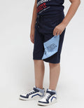 Nevada Sport Short Knit Faster