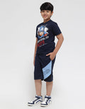 Nevada Sport Short Knit Faster
