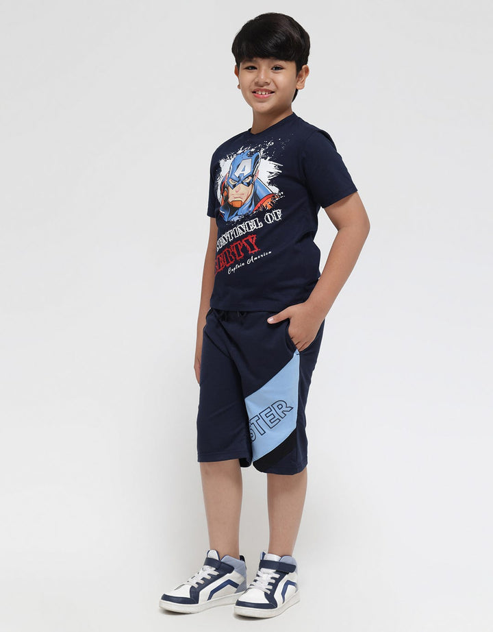 Nevada Sport Short Knit Faster