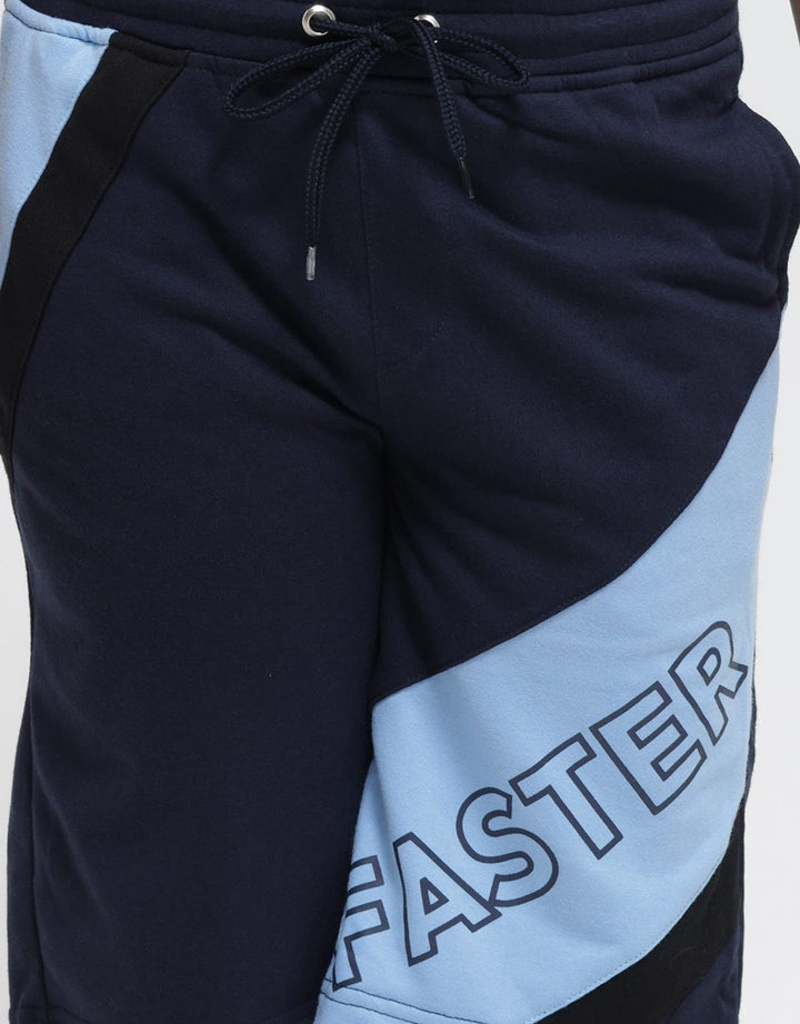 Nevada Sport Short Knit Faster