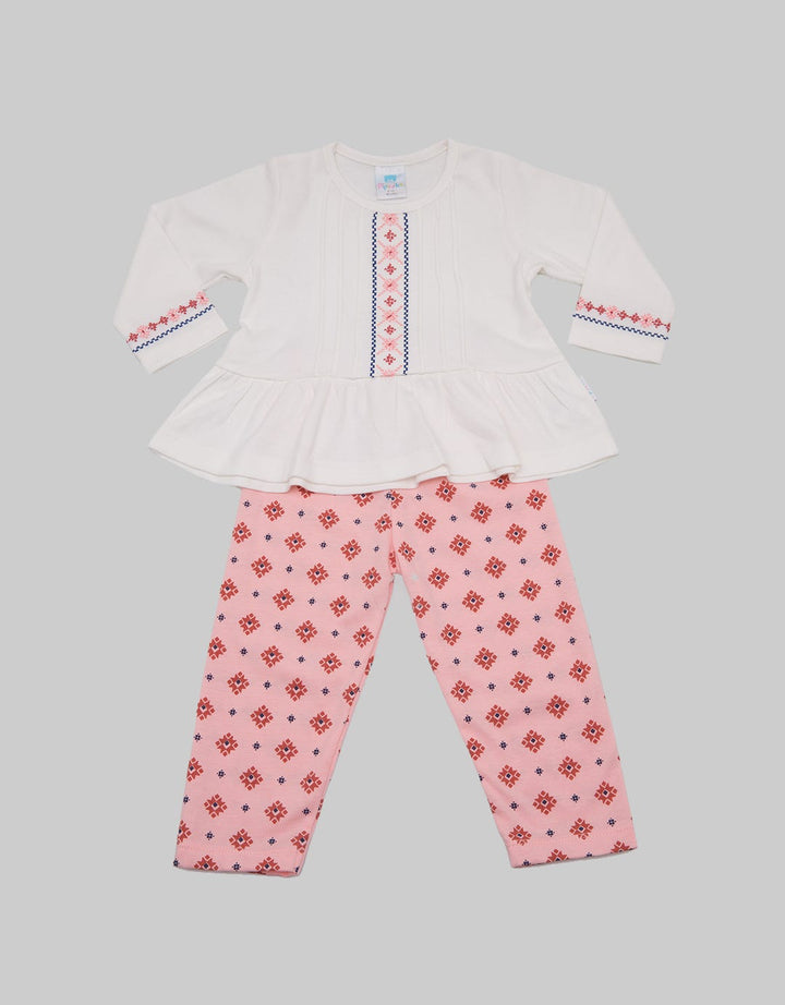 Pipiniko Highlight Set Girls