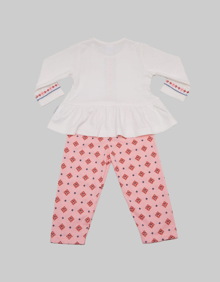 Pipiniko Highlight Set Girls