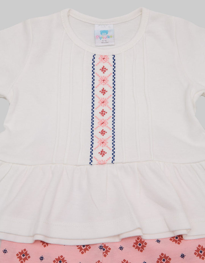 Pipiniko Highlight Set Girls