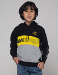Character Sweater Hoodie Batman Dark Knight
