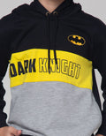 Character Sweater Hoodie Batman Dark Knight