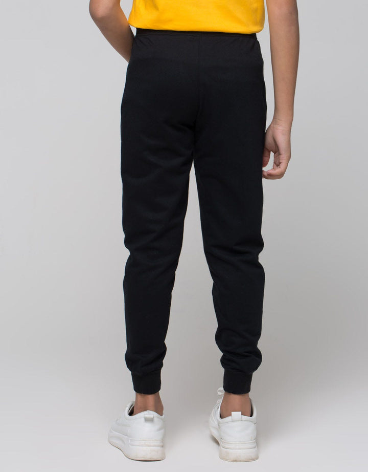 Character Jogger Batman  Logo Samping