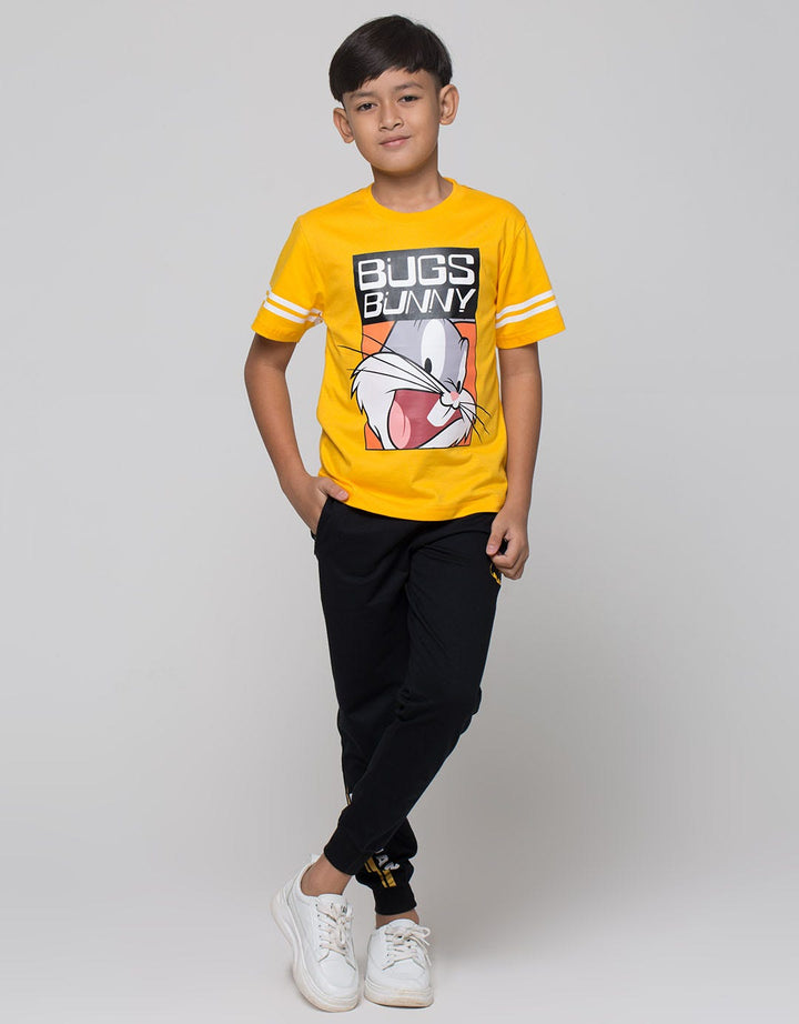Character Jogger Batman  Logo Samping