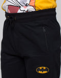 Character Jogger Batman  Logo Samping