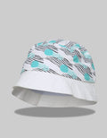 Nevada Sport Bucket Hat Full Print Abstract